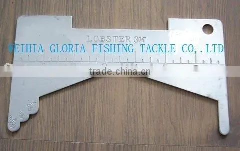 Fishing Tackle Lobster Caliper (CM002)