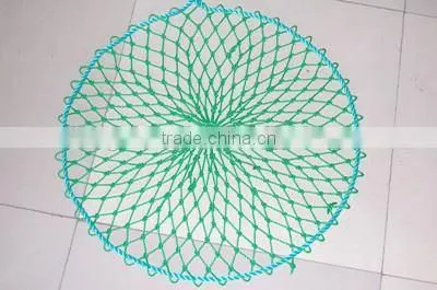 Factory Supply Trapdoor Net photo-4