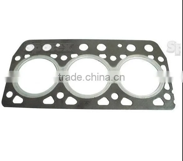 Kubota Tractor Gasket / Tractor Cylinder Head Gasket for Kubota/kubota Engine Parts photo-5