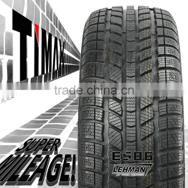 180000kms! TIMAX Reliable China Supplier Chinese Car Tyre For Sale photo-5