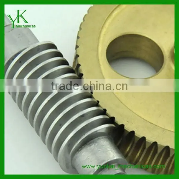 Steel Gear, Plastic Gear, Nylon Gear