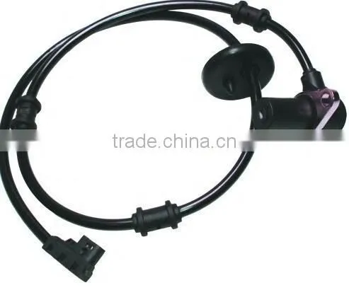 High Quality Wheel Speed Sensor 2045400117 for Germany Car photo-6