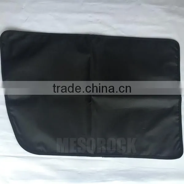 Universal Vehicle Door Protector Car Door Guard Dog Protector Pet Car Door Cover photo-3