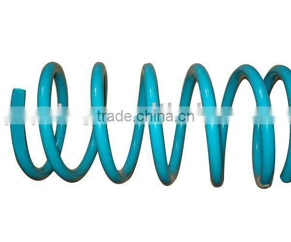 Seat Belt Spring