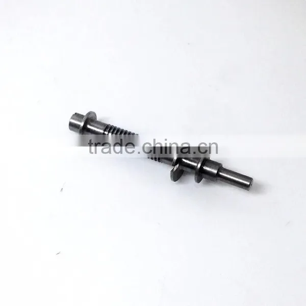 Factory Custom Wholesale Hot Sale High Quality Stainless Steel Auto Shaft photo-3