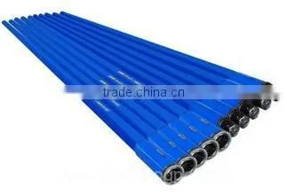 API Rotary Drilling Square Kelly Bar for Oil Drill Pipe photo-3