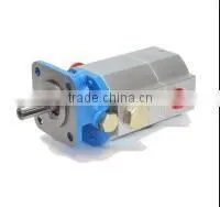 Two Stages Hydraulic Gear Pump for Hydraulic Log Splitter for Sale photo-2