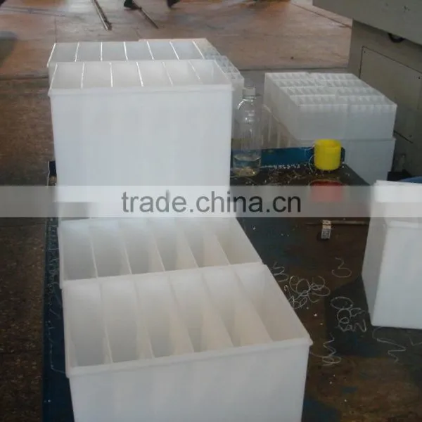 China Hot Sale Small Plastic Ring Wheels photo-4
