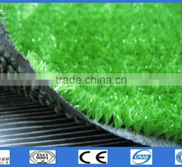 China Green Cheap Outdoor Artificial Grass Carpet
