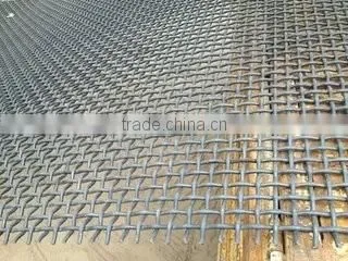 China Wholesale 300 Micron Stainless Steel Wire Mesh / Stainless Steel Crimped Wire Mesh photo-5