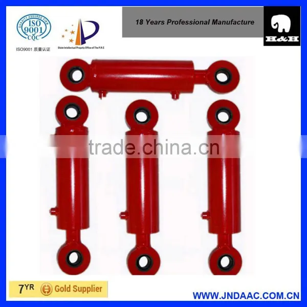 Hydraulic Cylinder Used for Doors photo-3