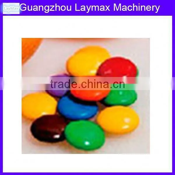 Small Sugar Film Coating Pan Machine for Tablet/Chocolate/Dragee/Peanut photo-2
