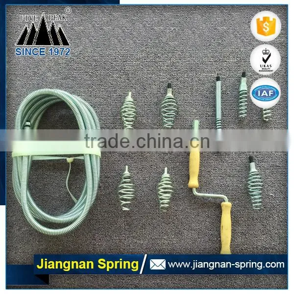 Manufacturer Directly Supply Custom Truck Heavy Duty Spring With Low Price photo-2