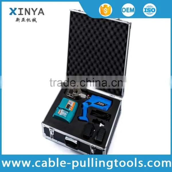 Electric Power Hydraulic Crimping Cutter/cable Cutter photo-2