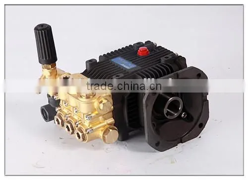 Portable Handy Jet Power Electric Motor High Pressure Washer photo-2
