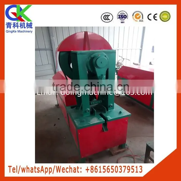 20mm Diameter CNC Hydraulic Bar Straightening Machine photo-4