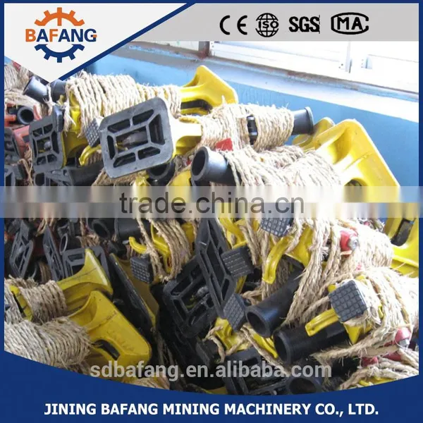 Rack Type Rail Hydraulic Track Jack photo-5