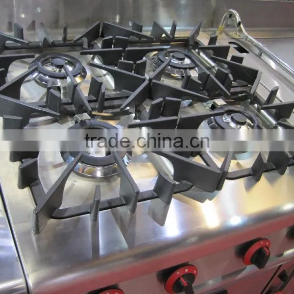 Gas Oven photo-4