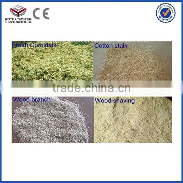 Sawdust Grinder /grinding Machine to Make Sawdust photo-6