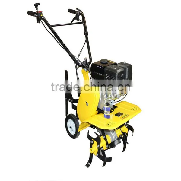 Automatic Farm Cultivator Assembly Line photo-2
