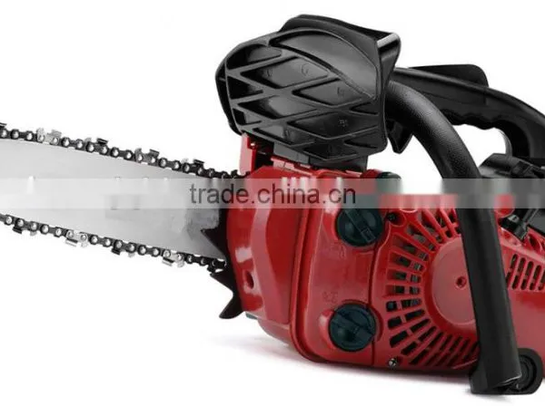 Small Easy Portable 25cc Chainsaw Hand Saw photo-2