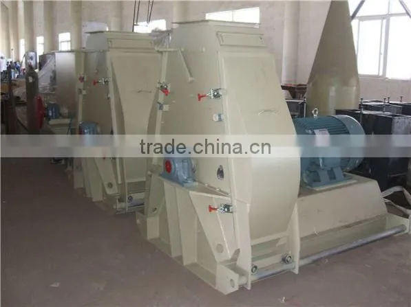 2016 Top Selling Pto Small Electric Hammer Mill Bearing photo-3