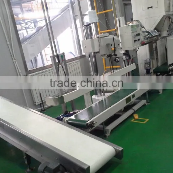 Belt Conveyor for Packaging Machinery photo-5