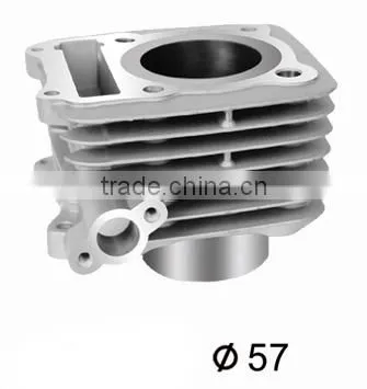 OEM High Quality Motorcycle Cylinder Block Motorcycle Parts photo-4