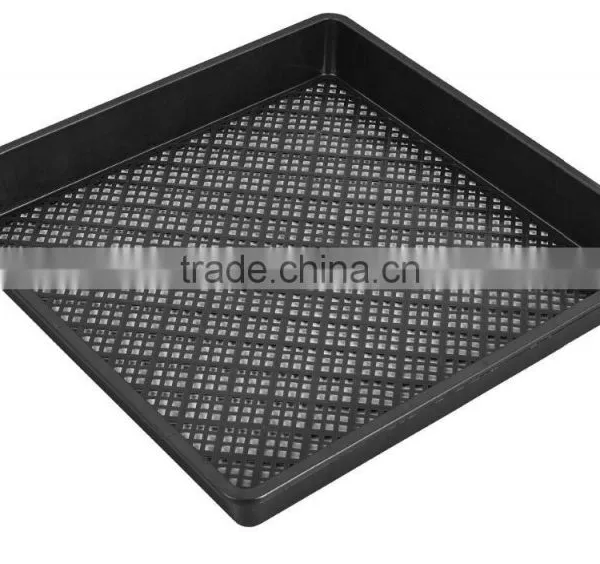 Square pp Material Seed Tray