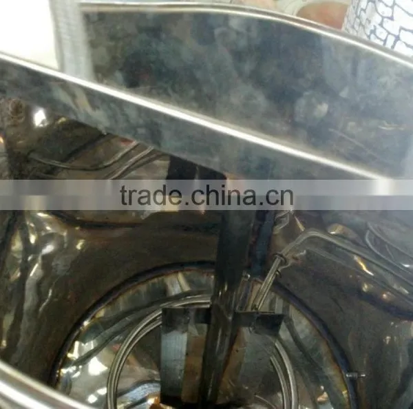 Cooking Oil Refine Machine 500kg per Day Oil Refining Machine photo-3