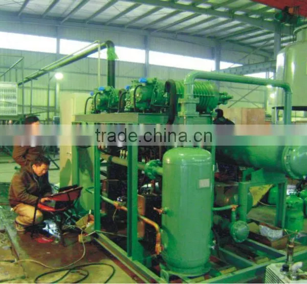 Good Quality Quick Freezing Machine Frozen Potato French Fries Production Line photo-2