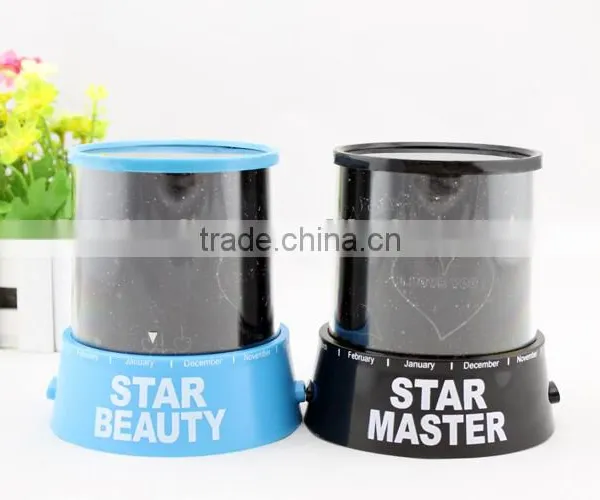 Led Star Master Projector Light for Bar Romantic Master Led Star Master photo-3
