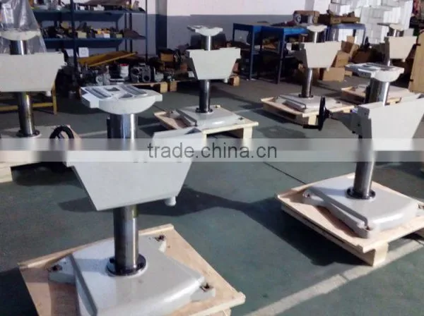 Woodworking Disc Sander DS20 photo-3