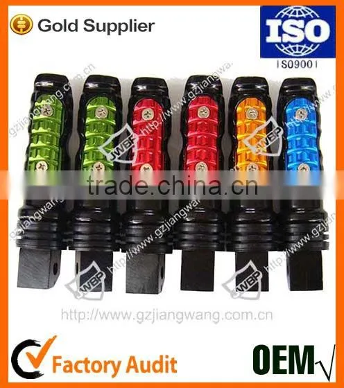 New Design Modify Motorcycle Footrest photo-6