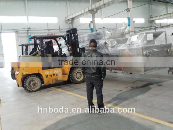 Raisin Drying Machine photo-6