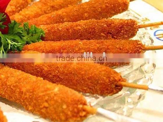 Battering & Breading Machine, Batter Breading Machine, Chicken Breading Machine