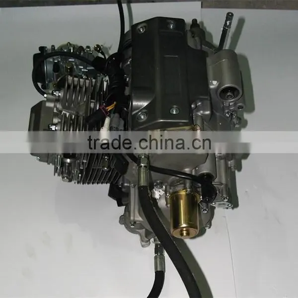 TRX350 Rancher ATV ENGINE PARTS photo-3