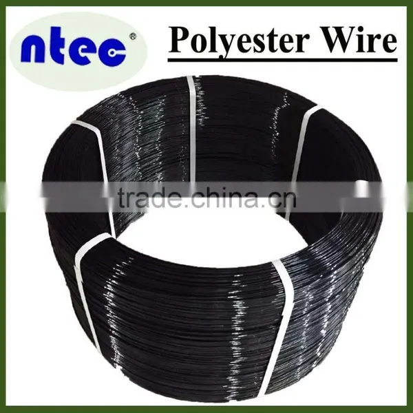 2.0mm 2300m Polyester Monofilament for Greenhouse photo-3