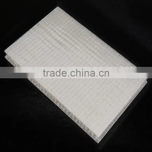 Heat Insulation FRP Sandwich Panel photo-3