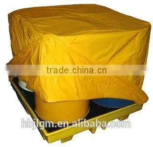 Pvc Waterproof Pallet Cover Fabric photo-4