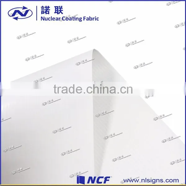 Printing Material Frontlit Flex Banner photo-5