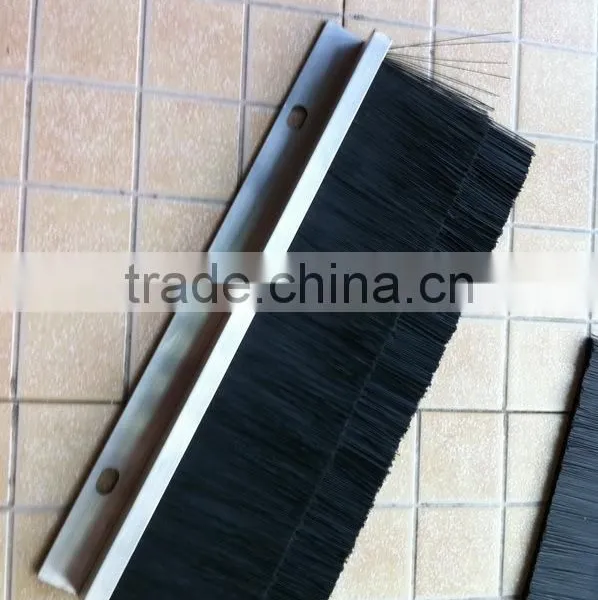 Dual Layered Brush Seals for Network Cable Management and Prevent the Leakage of Pressurised Air photo-5