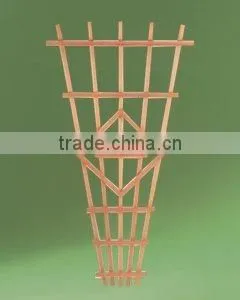 4'x92" Heavy Duty Fantrellis _FSC Certificate