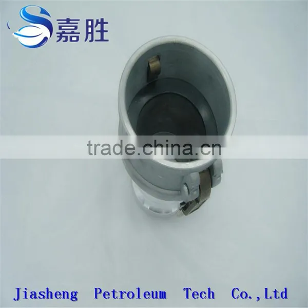 Aluminum Camlock Quick Coupling Female Coupler x Male Adaptor photo-3