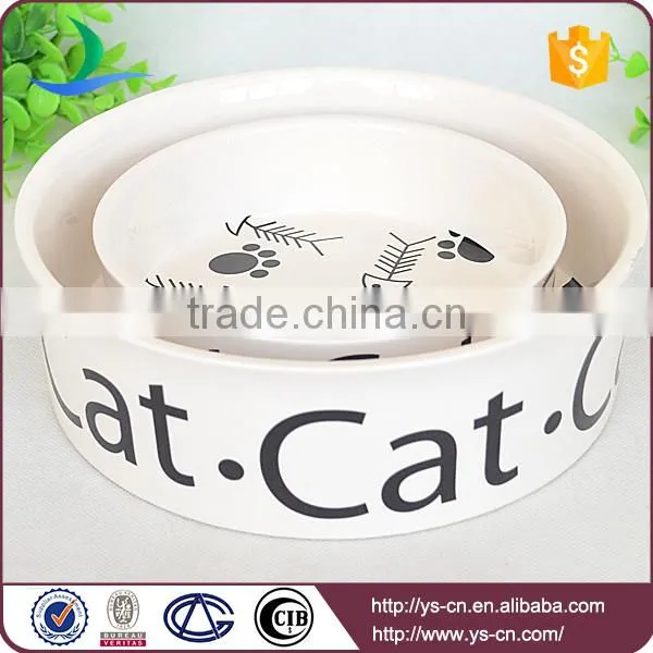 2015 New Products Wholesale Pet Bowl photo-2
