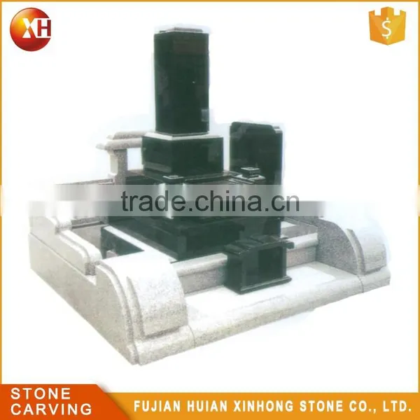High Quality Various Size Tombstone Wholesalers photo-2