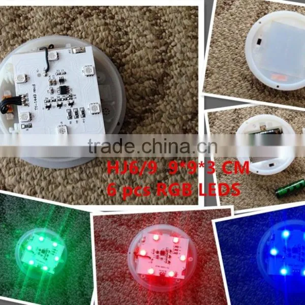 Led Grow Light With Different RGB Color Used for Bar ,party and Event/LED Lighting photo-2