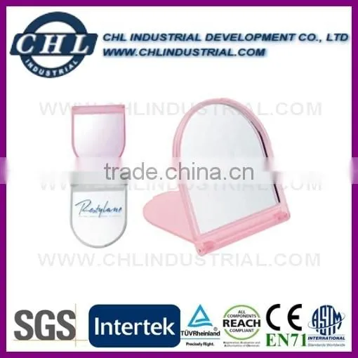 Fashionable Led Pocket Mirror for Travel photo-3
