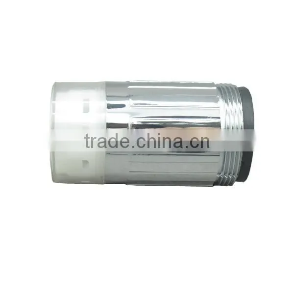 24MM Water Tap Lamp Glow Temperature Sensor, Anti-splashy Water Faucet photo-5