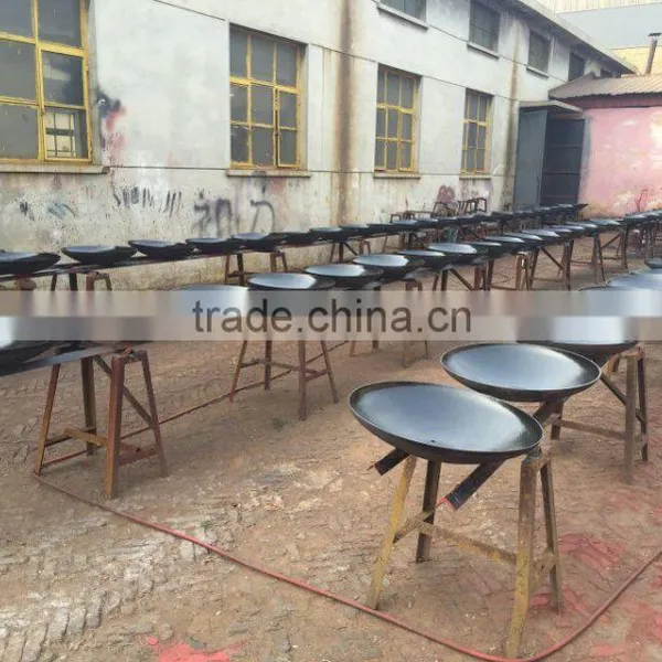 Hot-selling Steel Outdoor Fire Pit Bowl photo-3